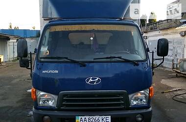 Другие грузовики Hyundai HD 65 2008 в Киеве