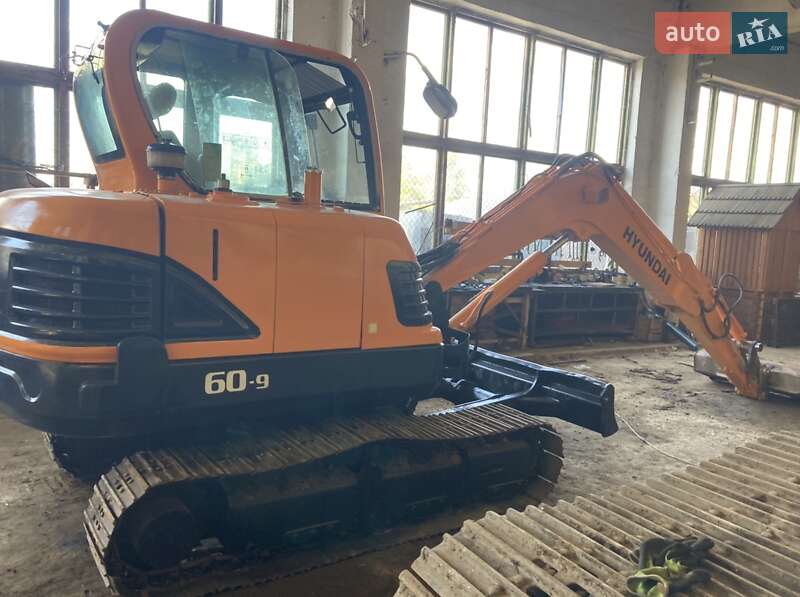Hyundai HD 65 2013