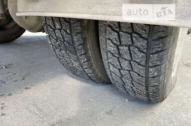 Шасси Hyundai HD 65 2008 в Днепре