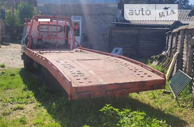 Автовоз Hyundai HD 65 2006 в 