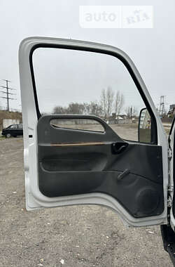 Грузовой фургон Hyundai HD 65 2004 в 