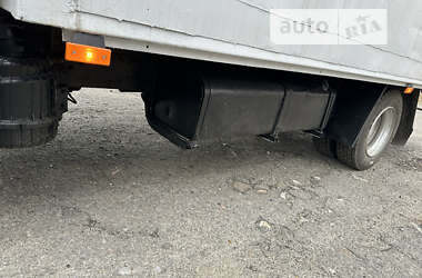 Грузовой фургон Hyundai HD 65 2004 в 