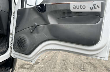 Грузовой фургон Hyundai HD 65 2004 в 