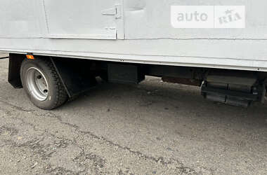 Грузовой фургон Hyundai HD 65 2004 в 