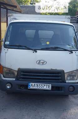 Другие грузовики Hyundai HD 65 2011 в Киеве