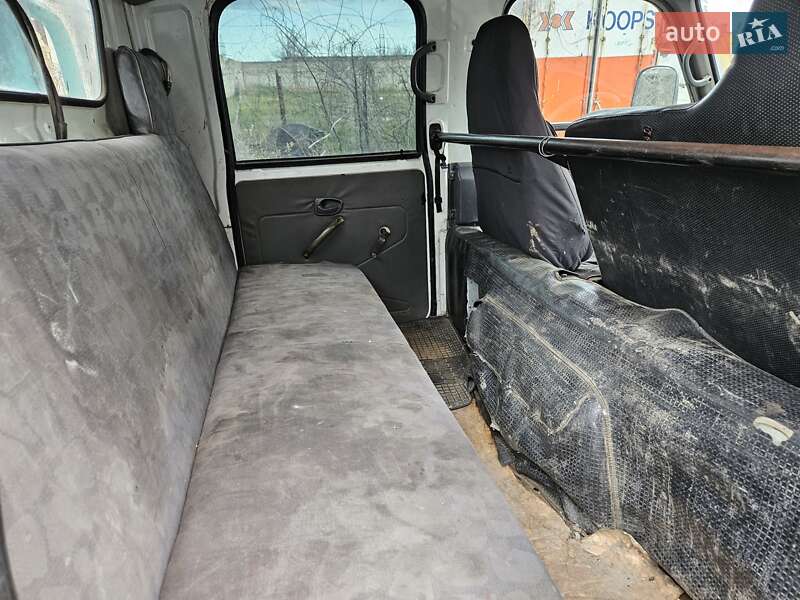 Автовишка Hyundai HD 65 2006 в Одесі фото 5 Автовишка Hyundai HD 65 2006 в Одесі