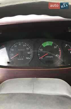 Грузовой фургон Hyundai HD 65 2008 в 