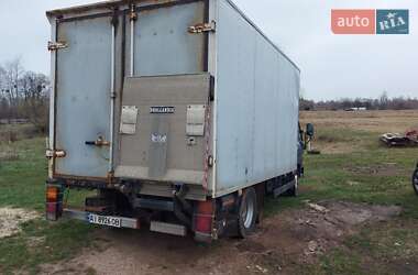 Грузовой фургон Hyundai HD 65 2008 в 