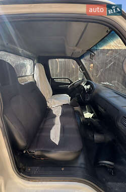 Борт Hyundai HD 65 2008 в Днепре