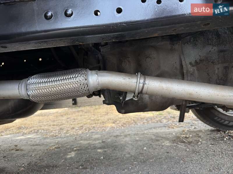 Бензовоз Hyundai HD 65 2004 в Запорожье