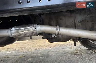 Бензовоз Hyundai HD 65 2004 в 