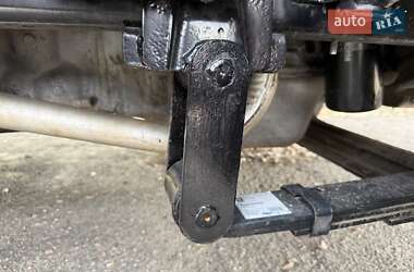 Бензовоз Hyundai HD 65 2004 в 