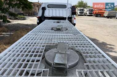 Бензовоз Hyundai HD 65 2004 в 