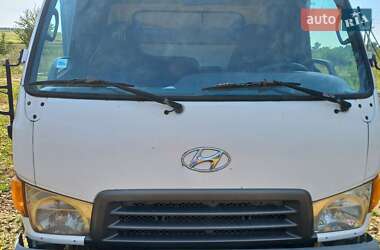 Грузовой фургон Hyundai HD 65 2011 в Краковце