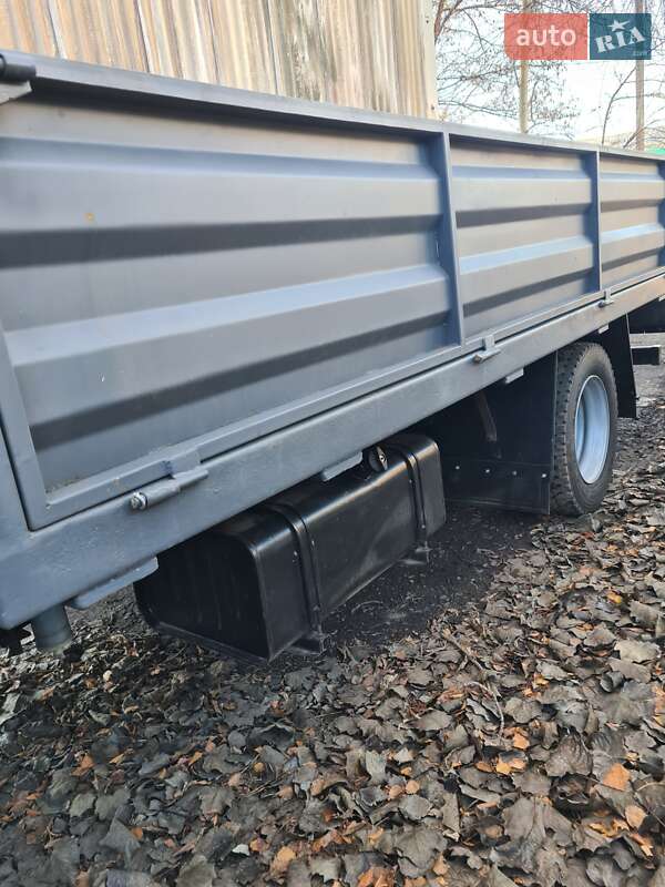 Борт Hyundai HD 65 2011 в Білій Церкві