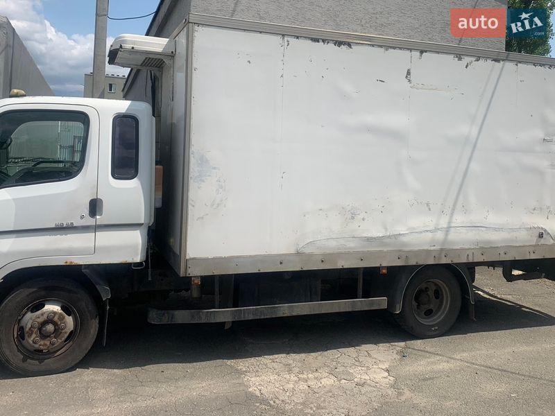 Рефрижератор Hyundai HD 65 2013 в Киеве