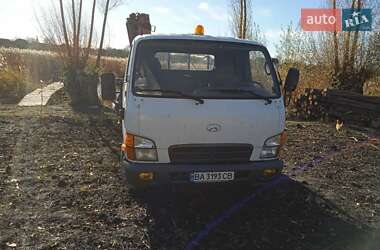 Автовоз Hyundai HD 72 2007 в Києві