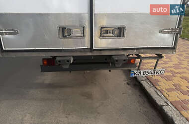 Рефрижератор Hyundai HD 72 2008 в 