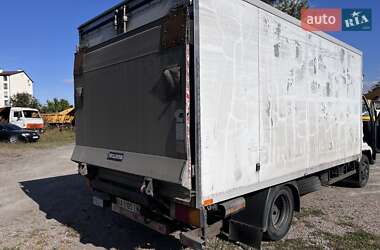 Рефрижератор Hyundai HD 72 2008 в 
