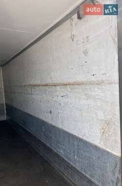 Рефрижератор Hyundai HD 72 2008 в 