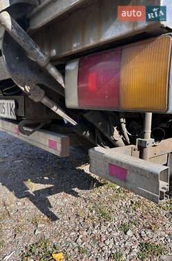 Рефрижератор Hyundai HD 72 2008 в 