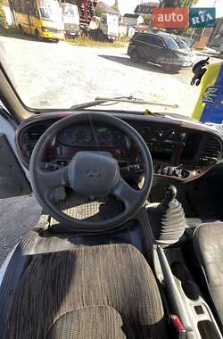 Рефрижератор Hyundai HD 72 2008 в 