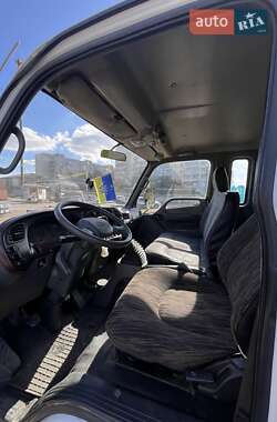Рефрижератор Hyundai HD 72 2008 в 