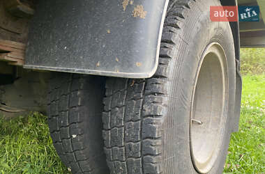 Тентованый Hyundai HD 72 2006 в 