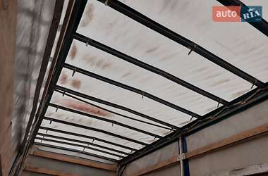Грузовой фургон Hyundai HD 72 2007 в 