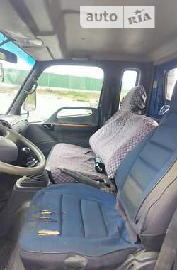 Борт Hyundai HD 78 2012 в Харкові