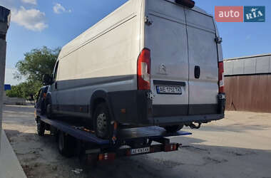Эвакуатор Hyundai HD 78 2008 в 