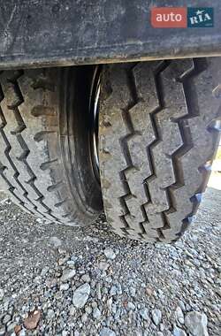 Автовоз Hyundai HD 78 2007 в 