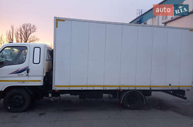 Грузовой фургон Hyundai HD 78 2019 в 