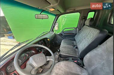 Рефрижератор Hyundai HD 78 2020 в 