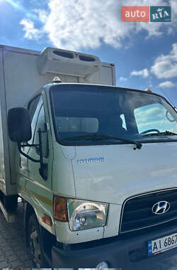 Рефрижератор Hyundai HD 78 2020 в 