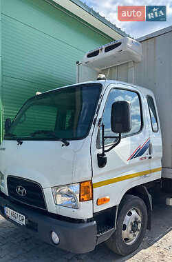 Рефрижератор Hyundai HD 78 2020 в 