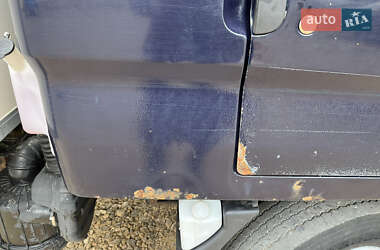Грузовой фургон Hyundai HD 78 2007 в 