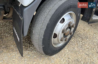 Грузовой фургон Hyundai HD 78 2007 в 