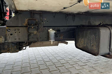 Грузовой фургон Hyundai HD 78 2007 в 