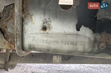 Тентованый Hyundai HD 78 2008 в 