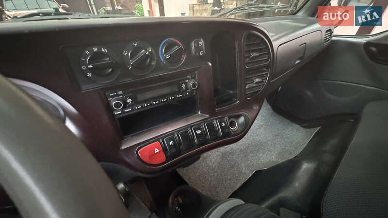 Шасі Hyundai HD 78 2011 в Дніпрі