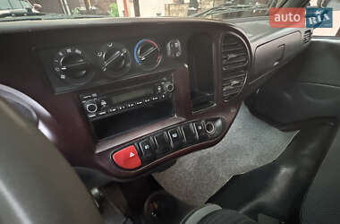 Шасси Hyundai HD 78 2011 в 