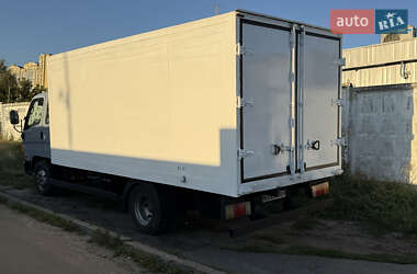 Грузовой фургон Hyundai HD 78 2013 в 