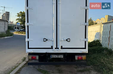 Грузовой фургон Hyundai HD 78 2013 в 