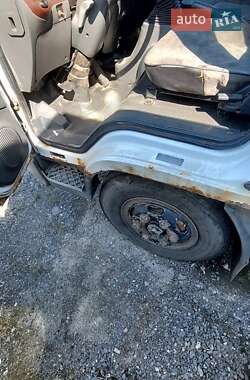 Грузовой фургон Hyundai HD 78 2007 в 