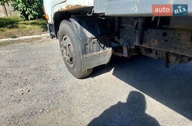 Грузовой фургон Hyundai HD 78 2007 в 