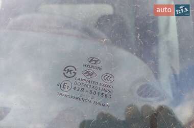 Грузовой фургон Hyundai HD 78 2013 в 