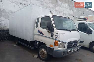 Вантажний фургон Hyundai HD 78 2013 в 