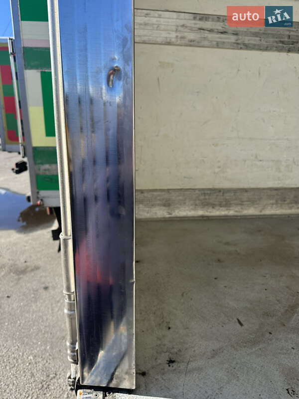 Рефрижератор Hyundai HD 78 2012 в Броварах