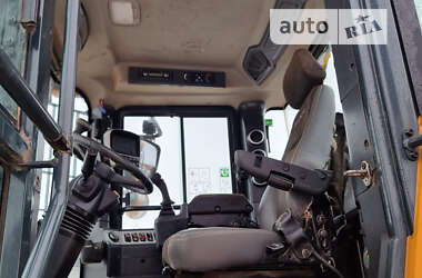 Фронтальні навантажувачі Hyundai HL 2020 в Одесі